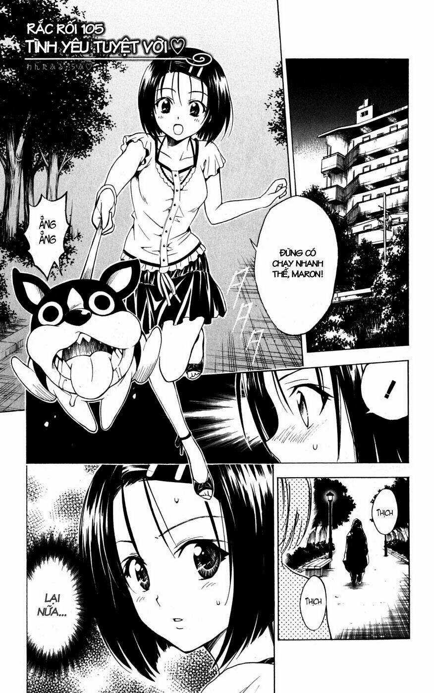 Palawari's Choice Chapter 105 trang 0