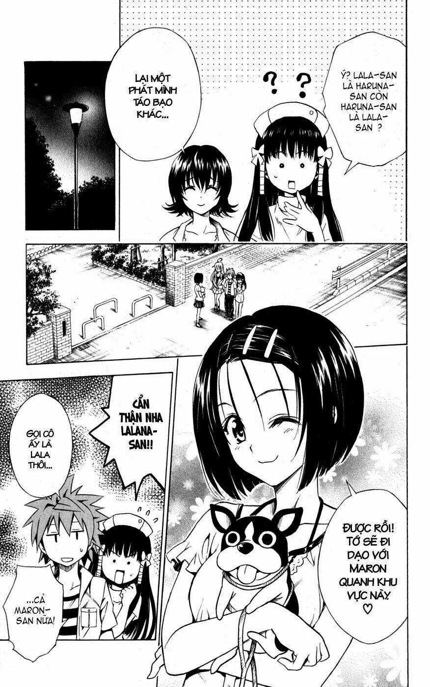 Palawari's Choice Chapter 105 trang 10