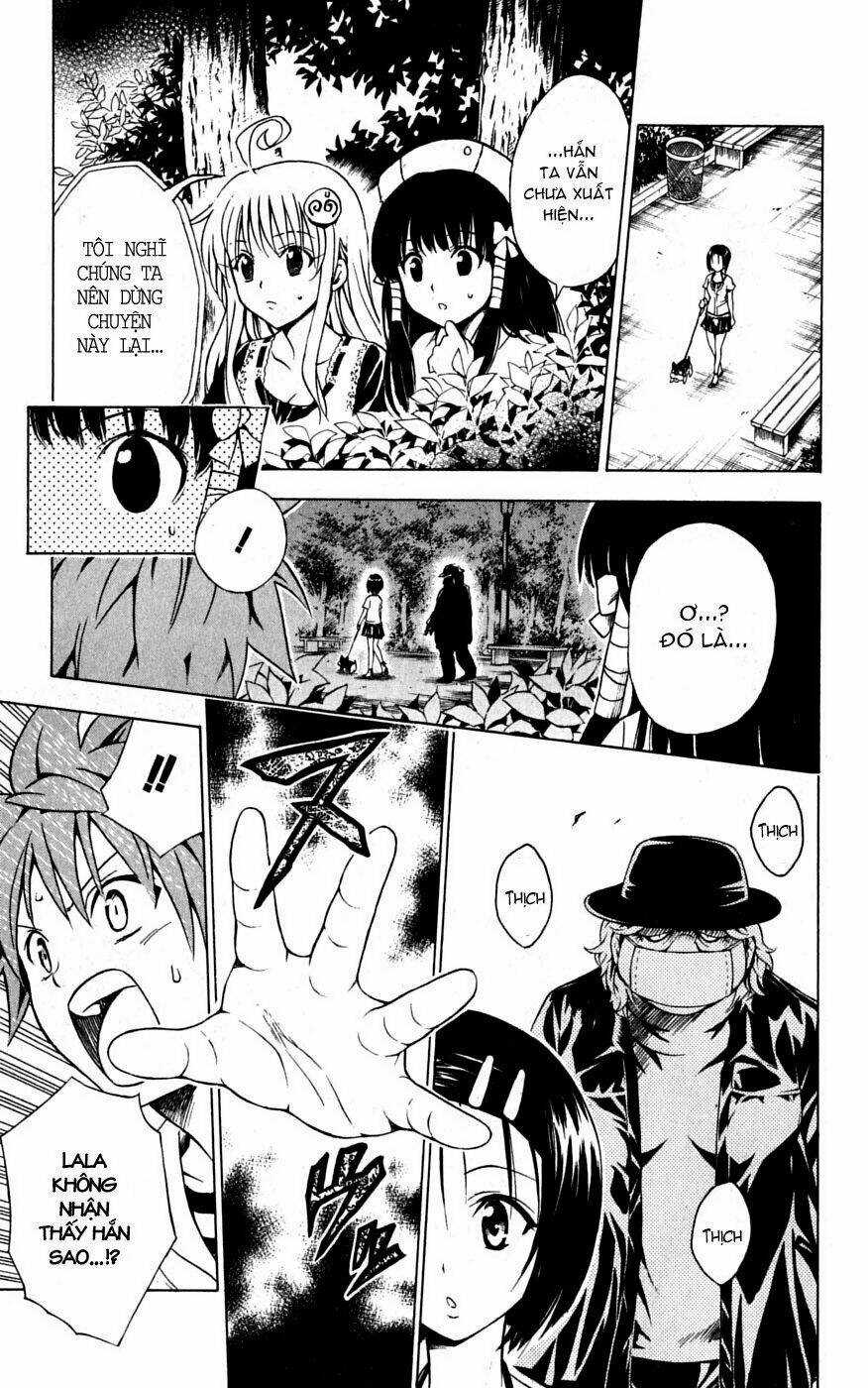 Palawari's Choice Chapter 105 trang 12