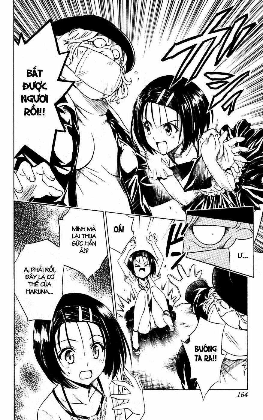 Palawari's Choice Chapter 105 trang 13