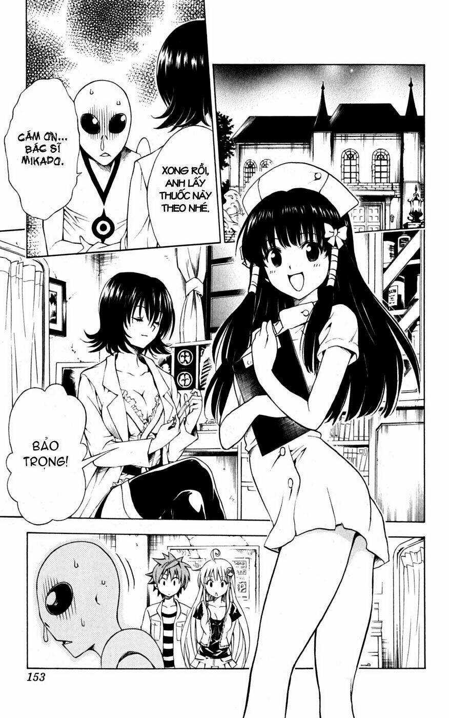 Palawari's Choice Chapter 105 trang 2