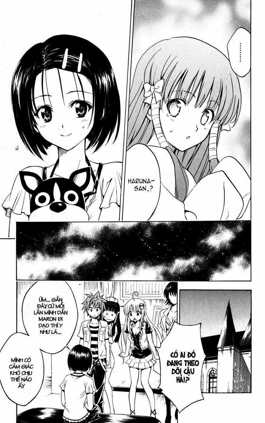 Palawari's Choice Chapter 105 trang 6