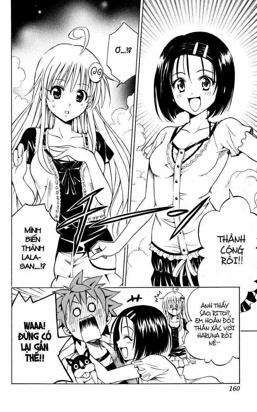 Palawari's Choice Chapter 105 trang 9