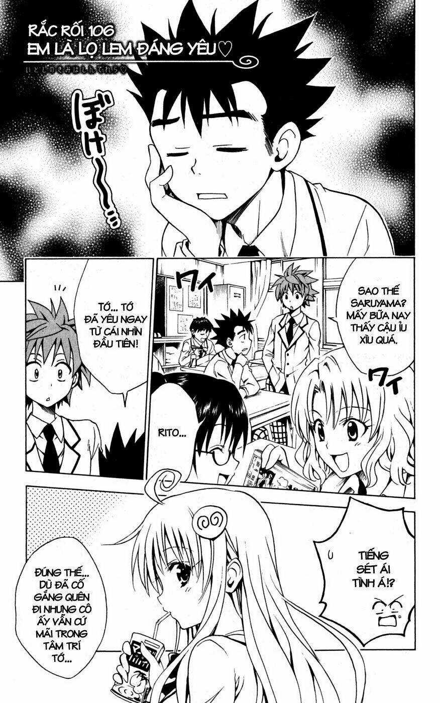 Palawari's Choice Chapter 106 trang 0