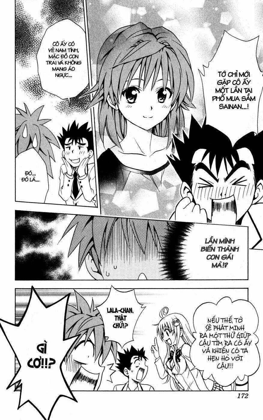 Palawari's Choice Chapter 106 trang 1