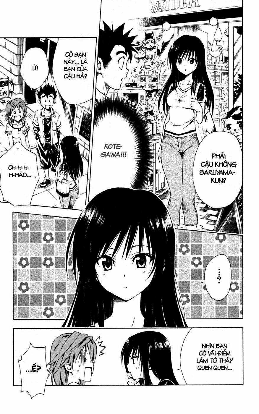 Palawari's Choice Chapter 106 trang 10