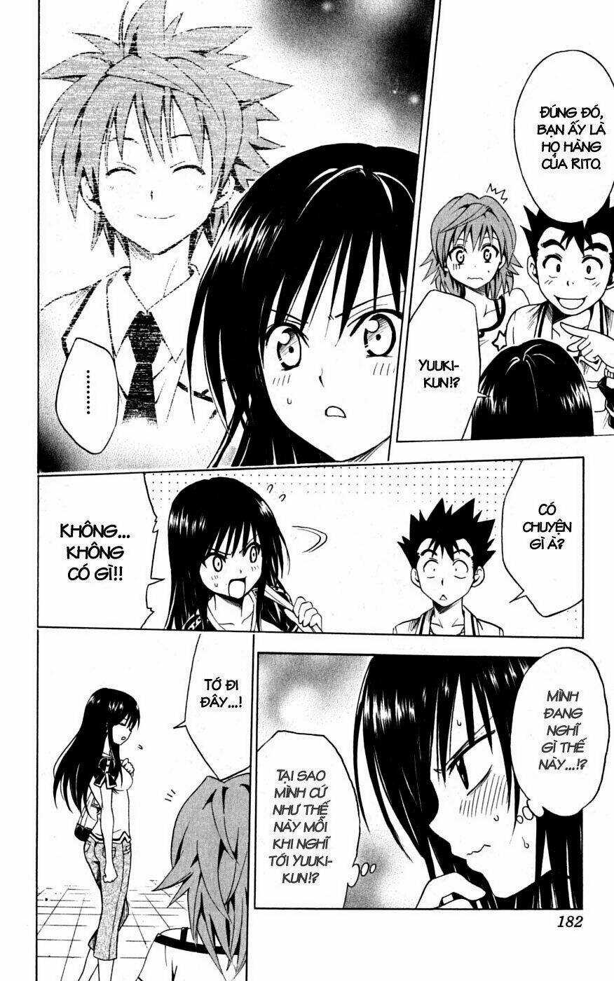 Palawari's Choice Chapter 106 trang 11