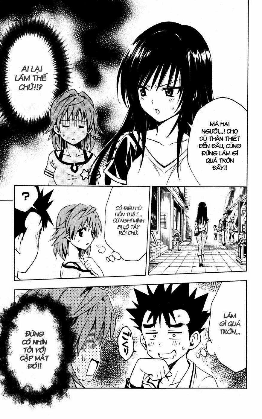 Palawari's Choice Chapter 106 trang 12