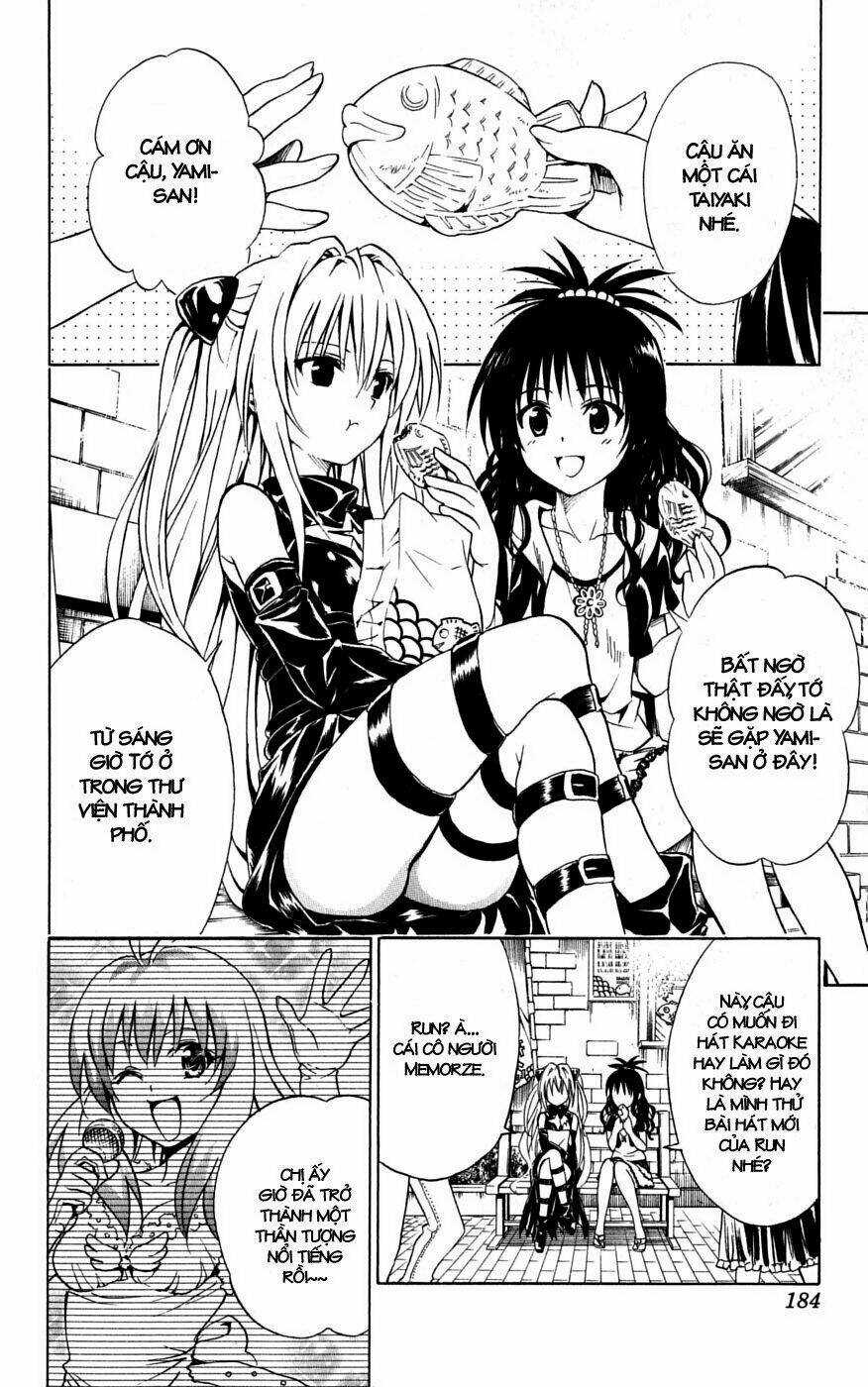 Palawari's Choice Chapter 106 trang 13