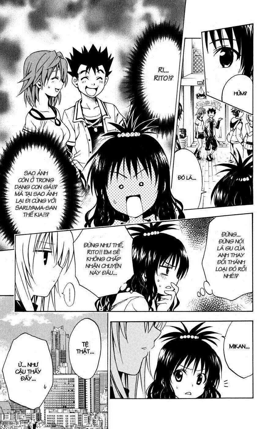 Palawari's Choice Chapter 106 trang 14