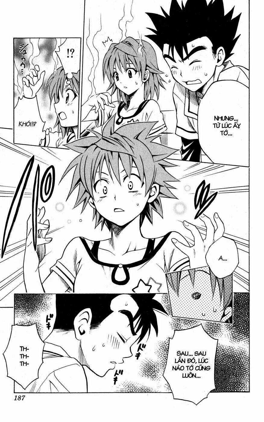 Palawari's Choice Chapter 106 trang 16