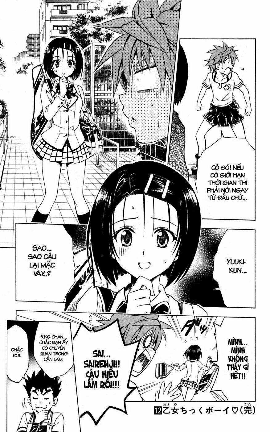 Palawari's Choice Chapter 106 trang 18