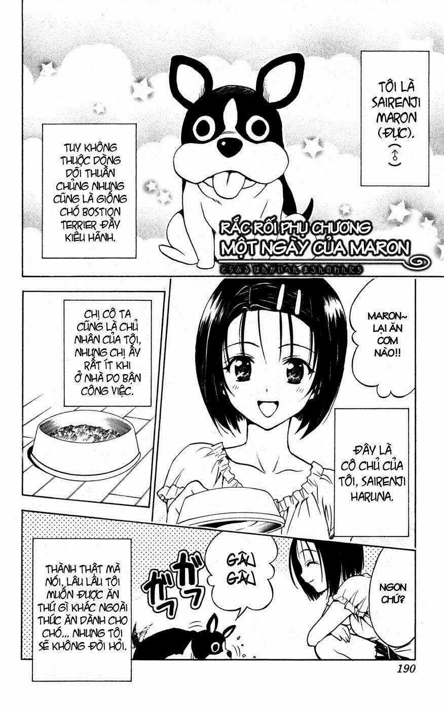 Palawari's Choice Chapter 106 trang 19