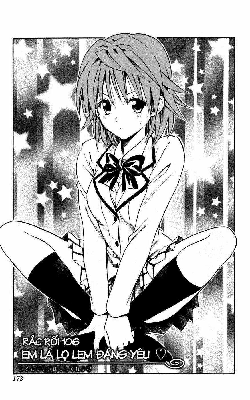 Palawari's Choice Chapter 106 trang 2