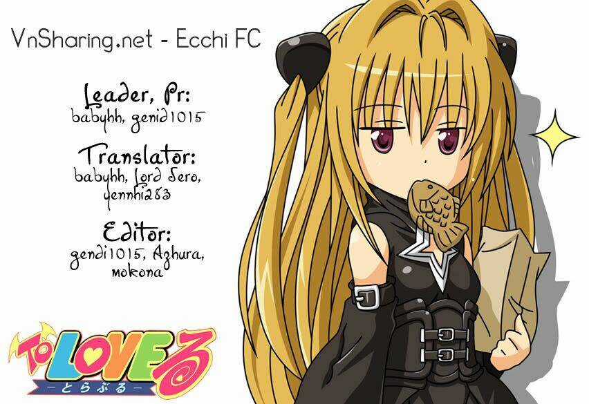 Palawari's Choice Chapter 106 trang 22