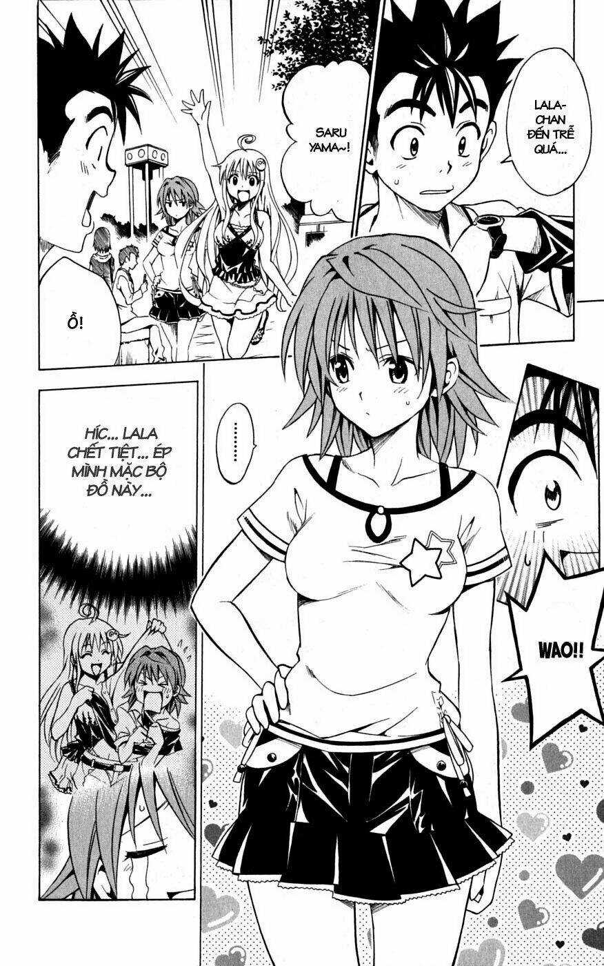 Palawari's Choice Chapter 106 trang 5