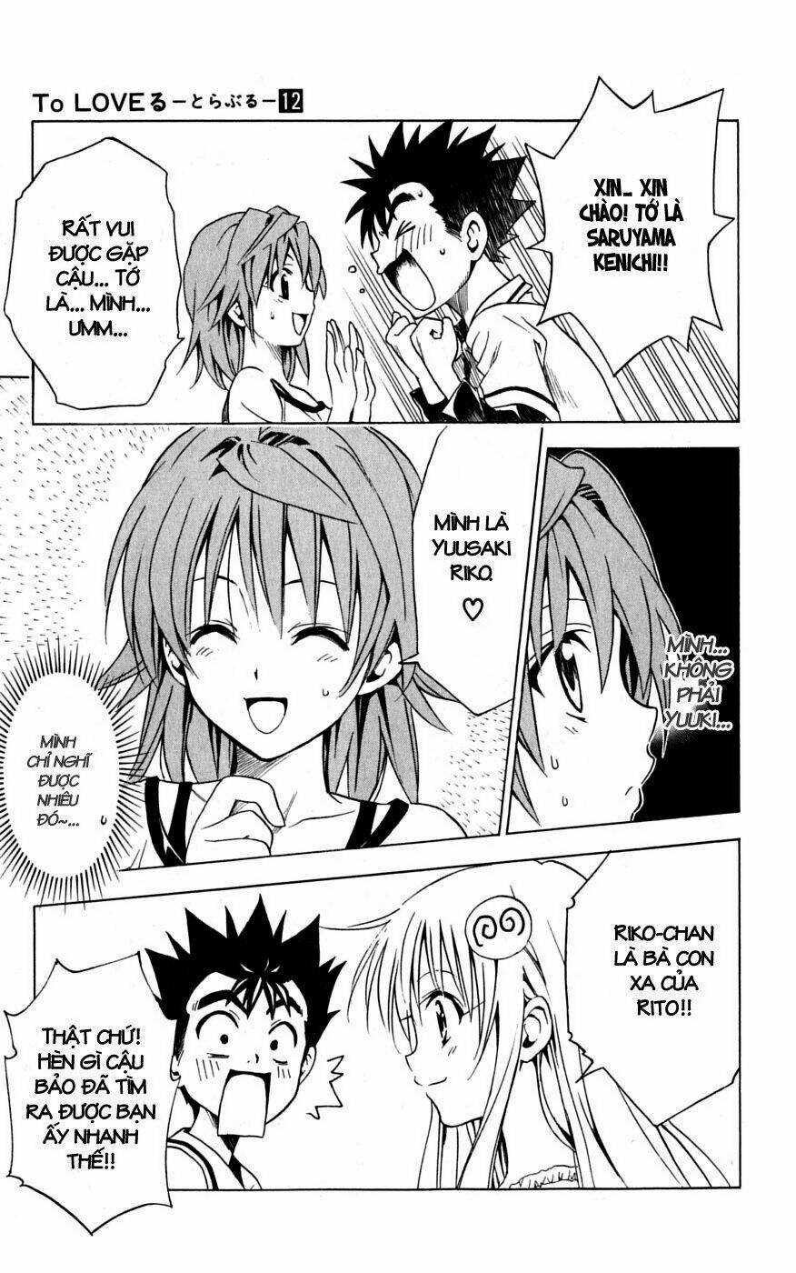 Palawari's Choice Chapter 106 trang 6