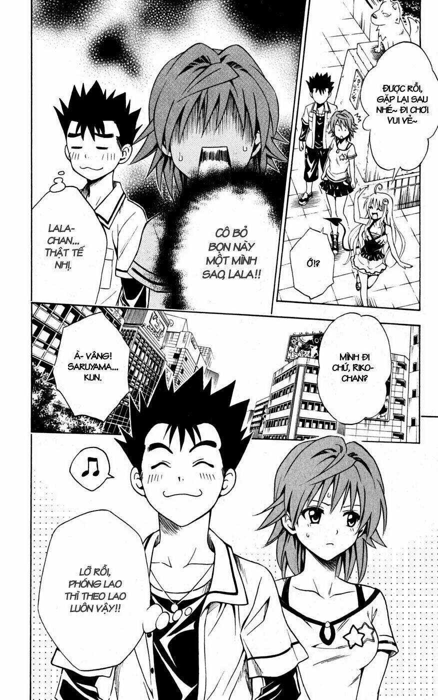 Palawari's Choice Chapter 106 trang 7