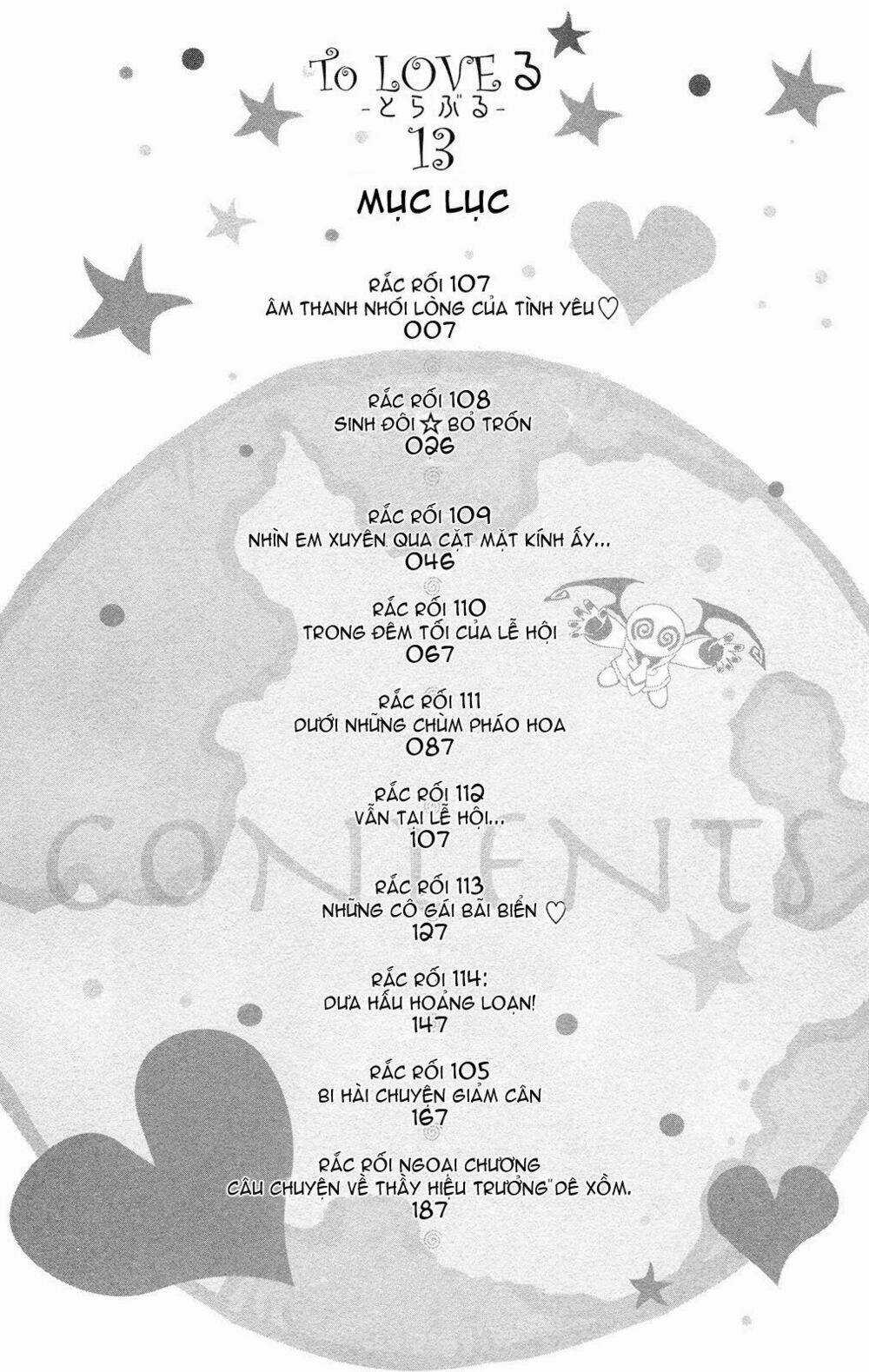 Palawari's Choice Chapter 107 trang 11