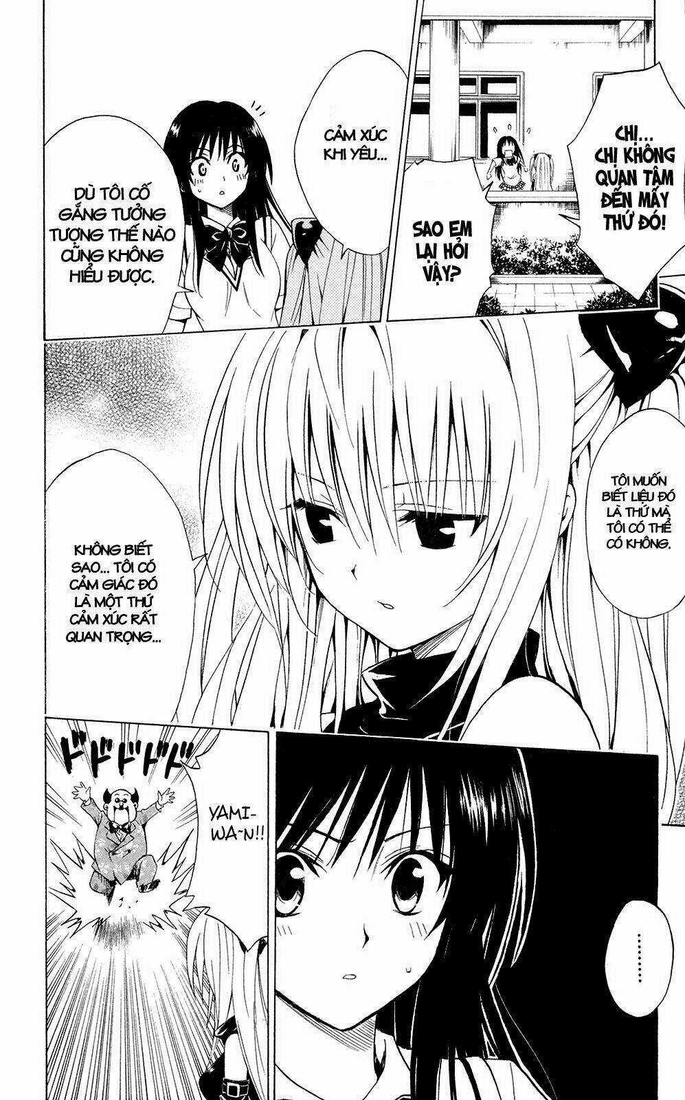 Palawari's Choice Chapter 107 trang 19