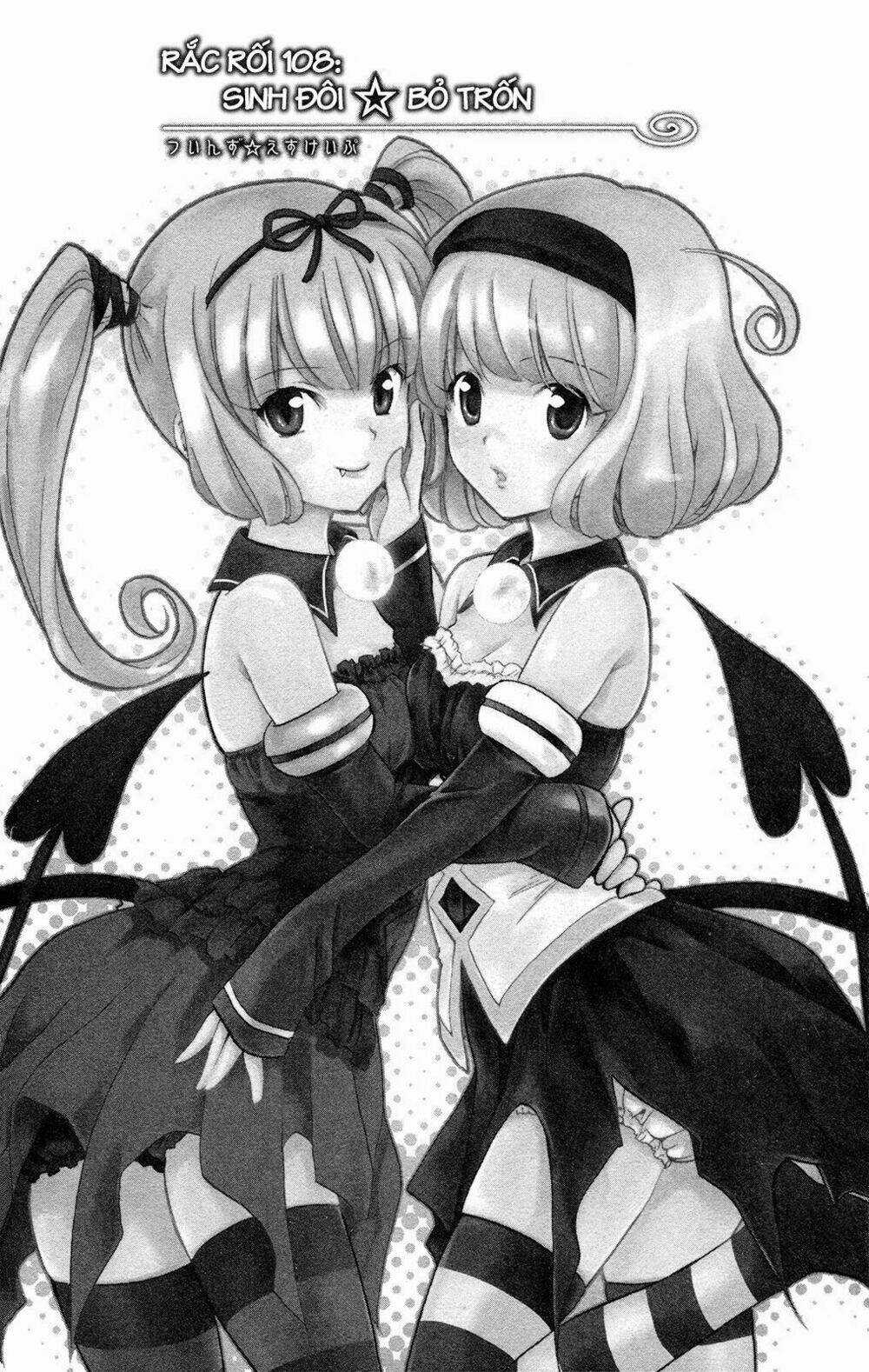 Palawari's Choice Chapter 108 trang 0