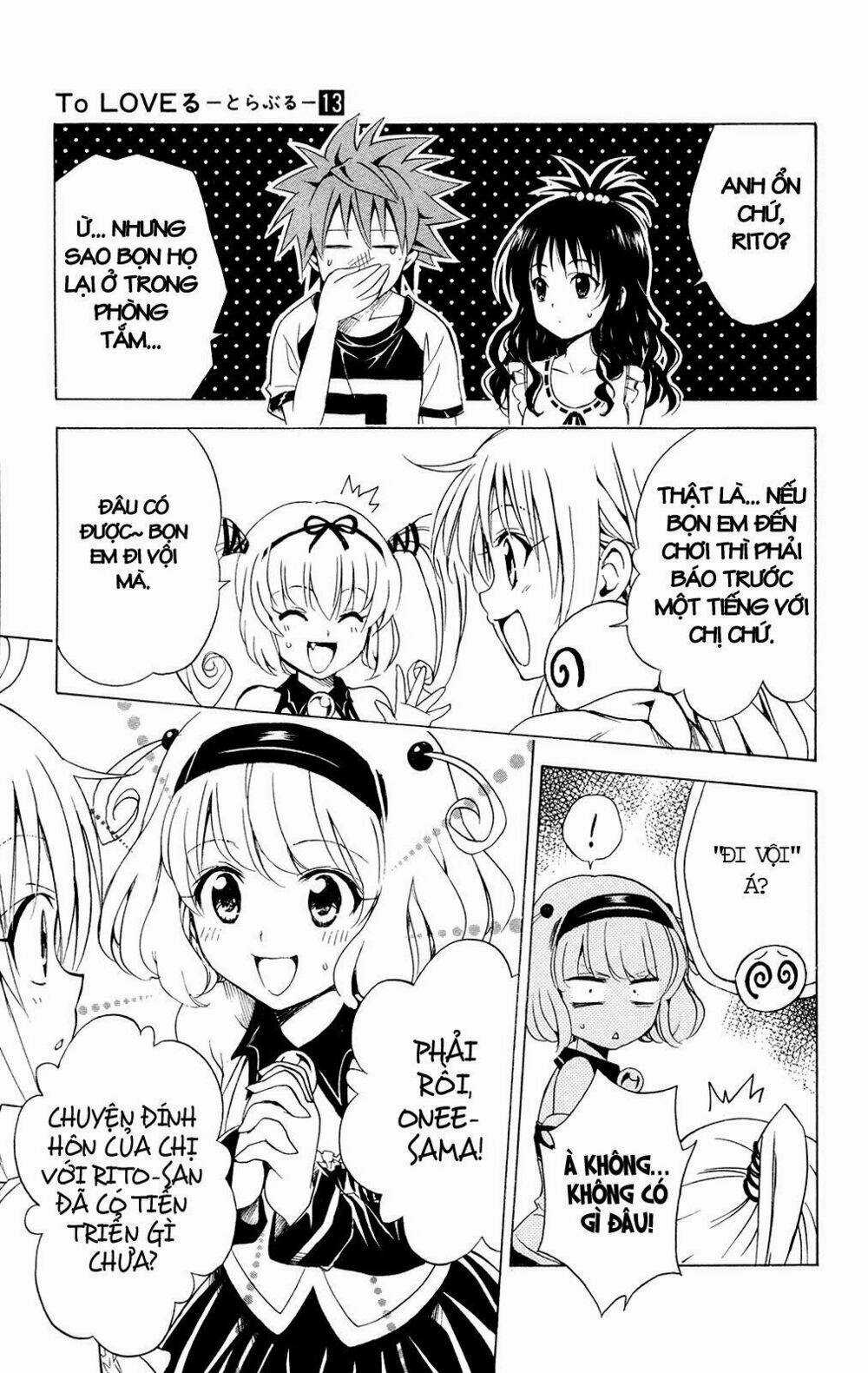 Palawari's Choice Chapter 108 trang 5