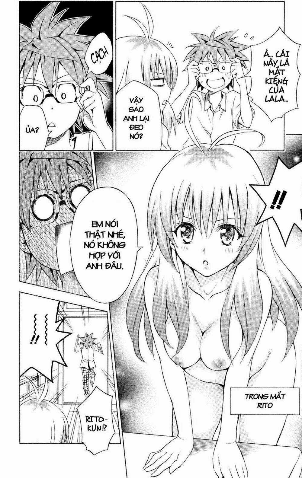 Palawari's Choice Chapter 109 trang 11