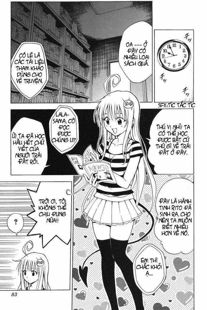 Palawari's Choice Chapter 11 trang 11