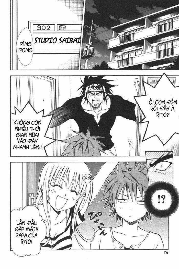 Palawari's Choice Chapter 11 trang 4