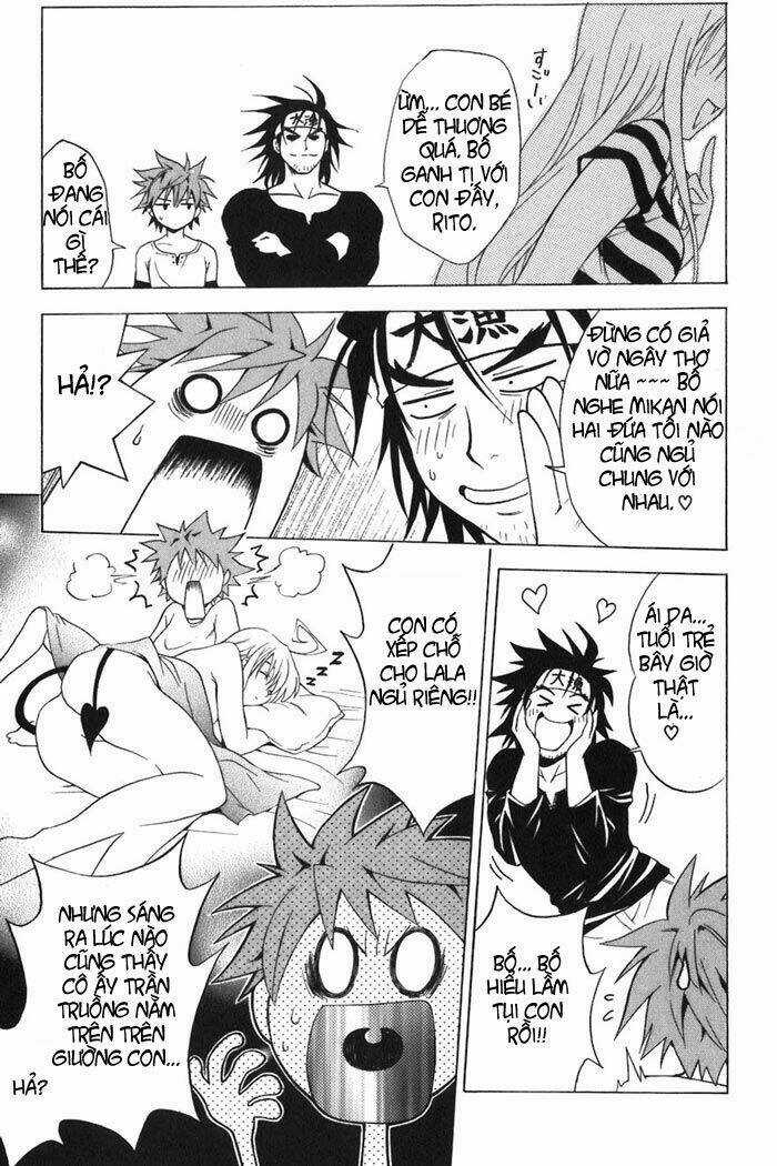 Palawari's Choice Chapter 11 trang 7