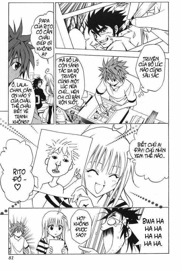 Palawari's Choice Chapter 11 trang 9