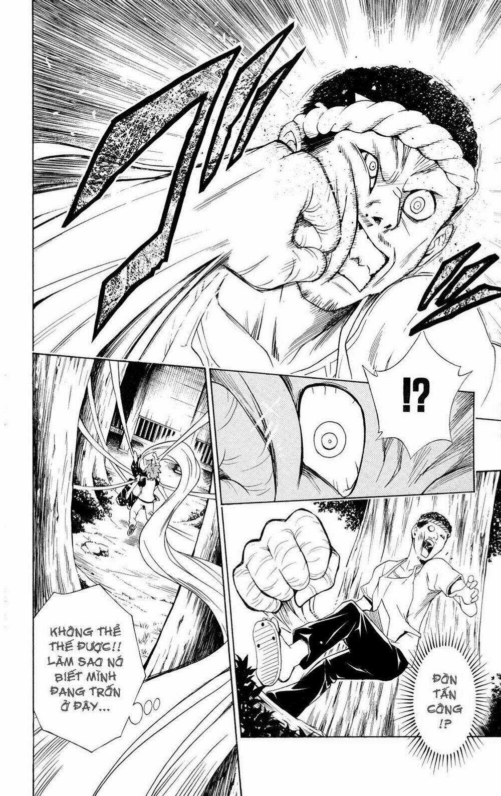 Palawari's Choice Chapter 112 trang 5