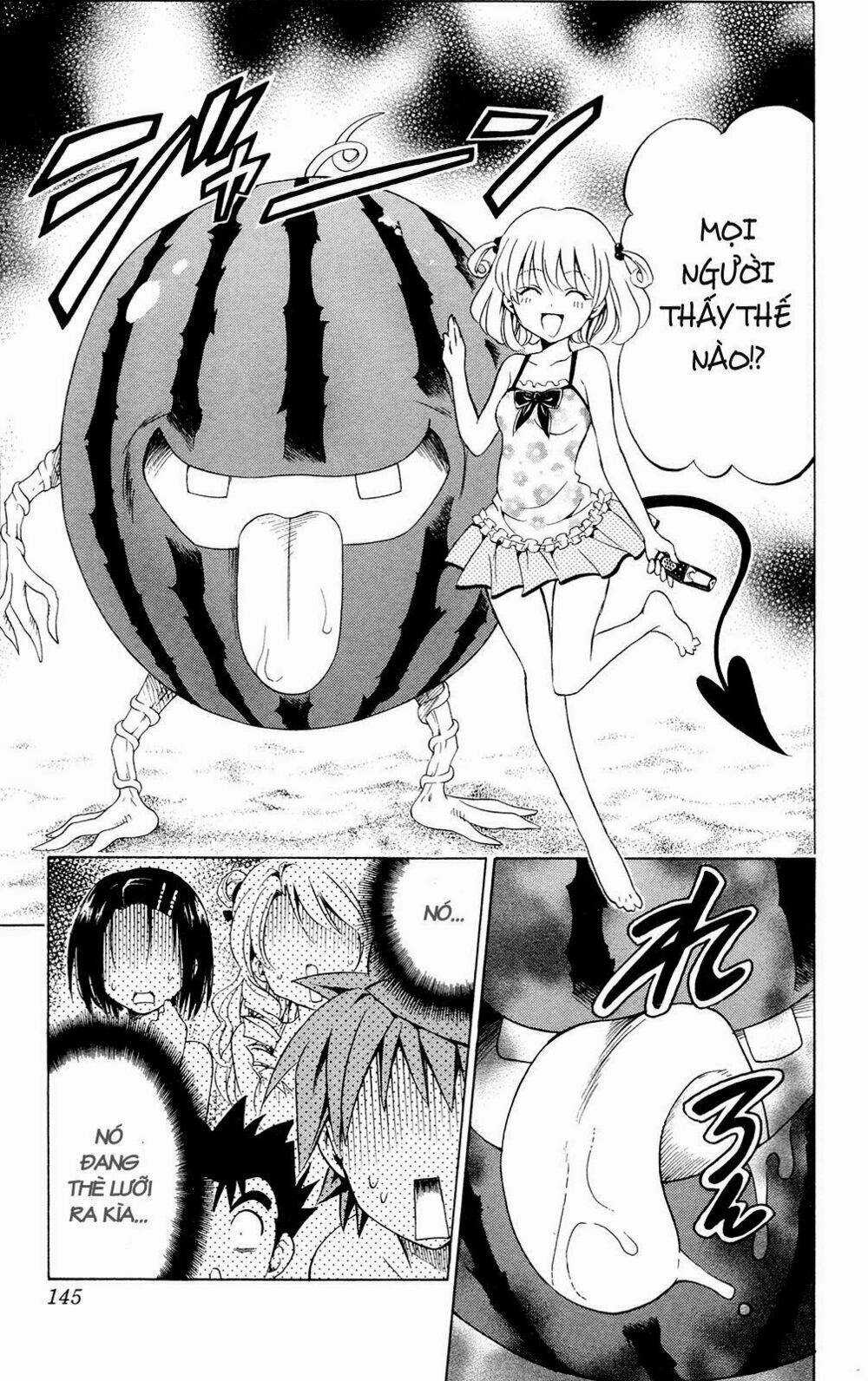 Palawari's Choice Chapter 113 trang 18