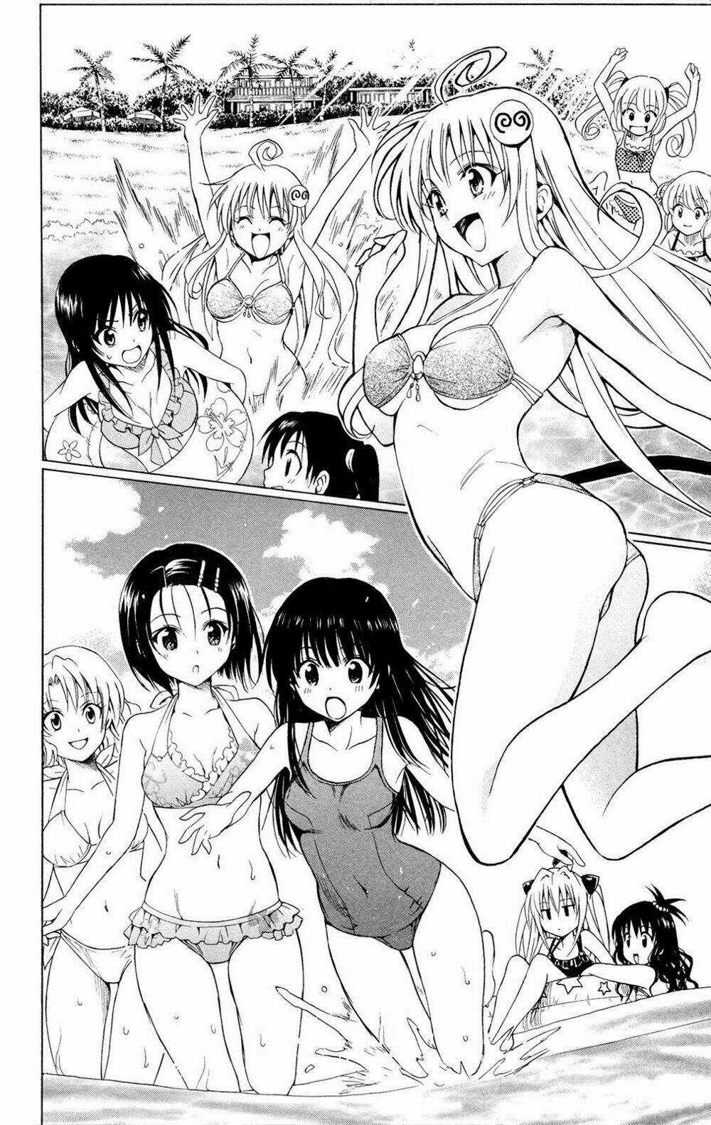 Palawari's Choice Chapter 113 trang 3