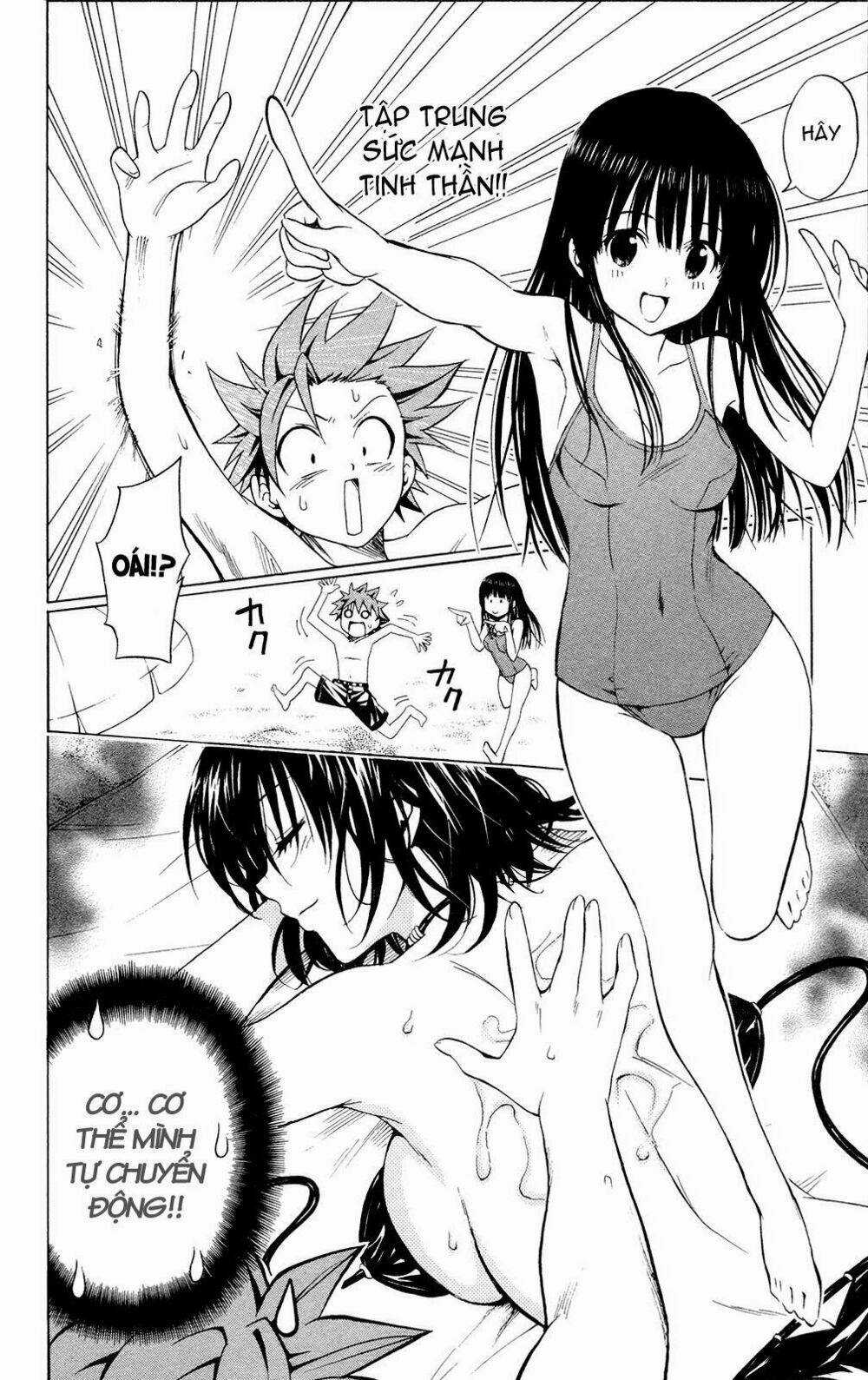 Palawari's Choice Chapter 113 trang 9