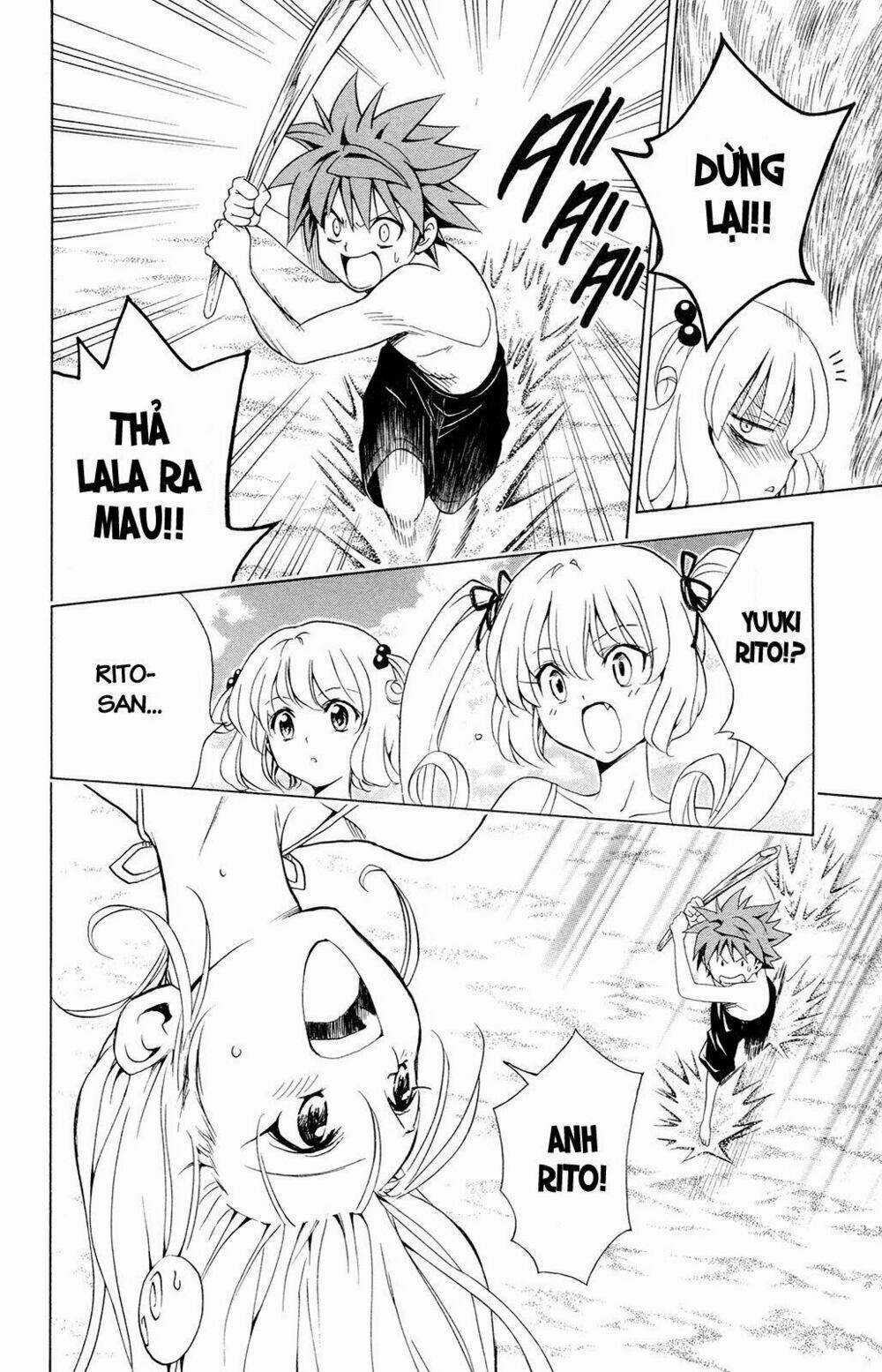 Palawari's Choice Chapter 114 trang 13