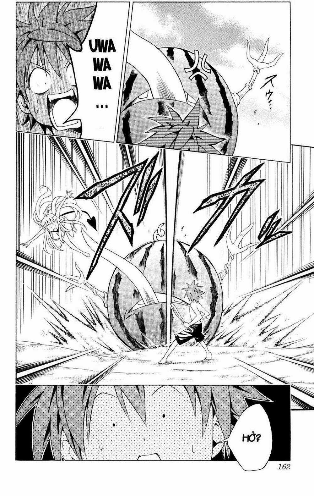 Palawari's Choice Chapter 114 trang 15