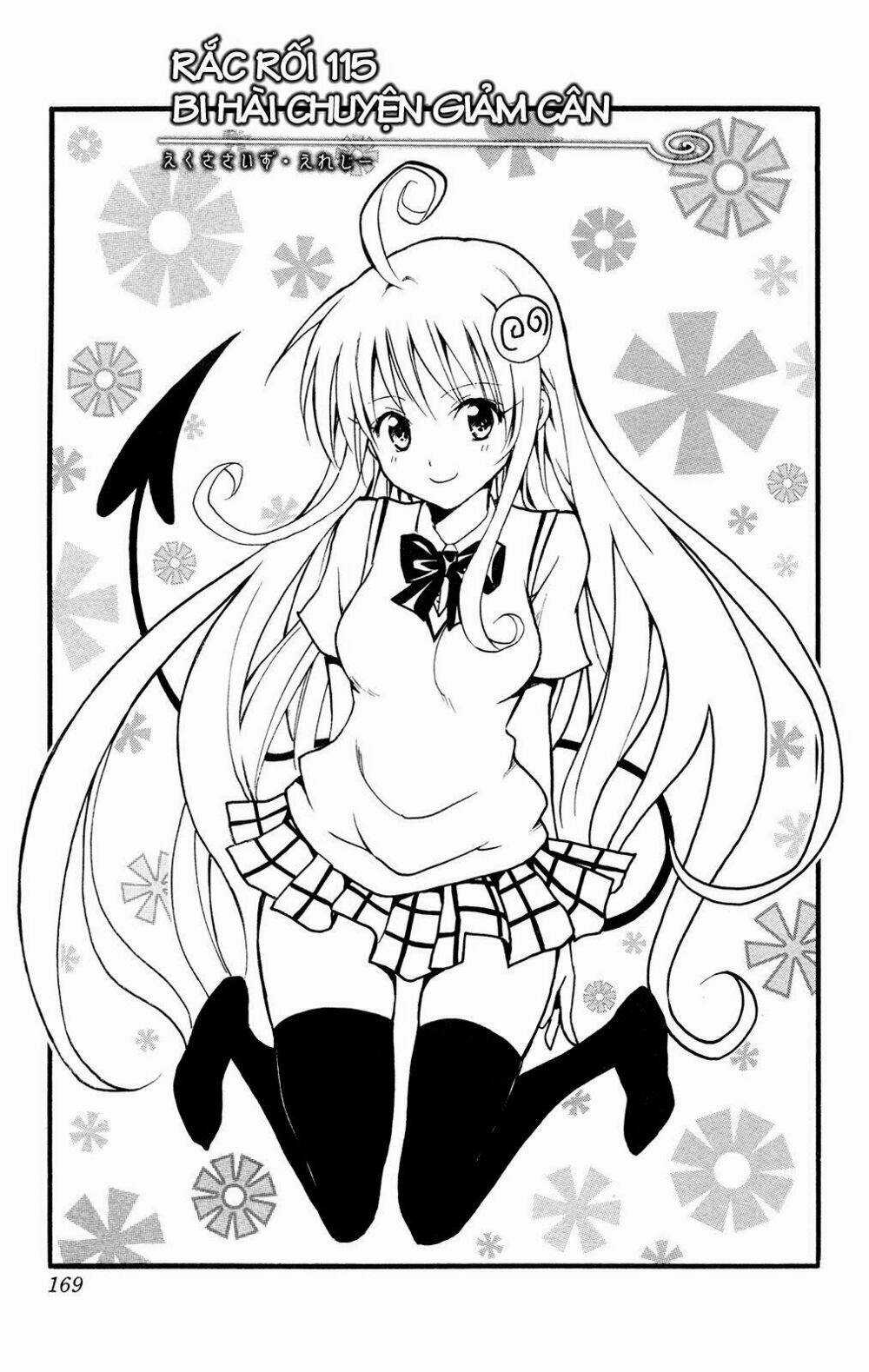 Palawari's Choice Chapter 115 trang 2