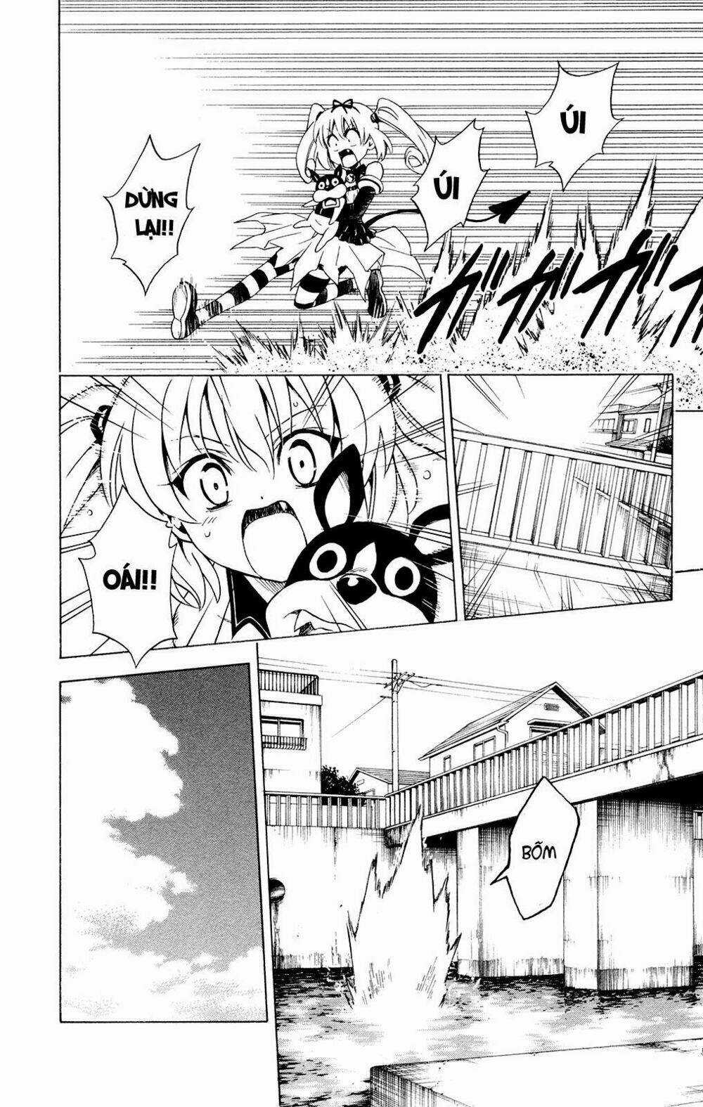 Palawari's Choice Chapter 116 trang 20