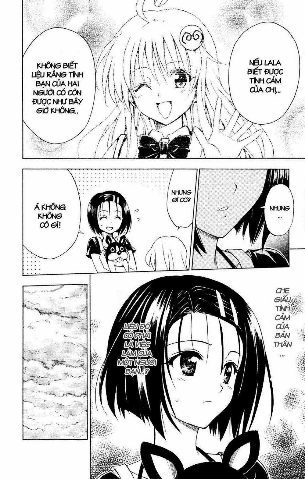 Palawari's Choice Chapter 117 trang 15