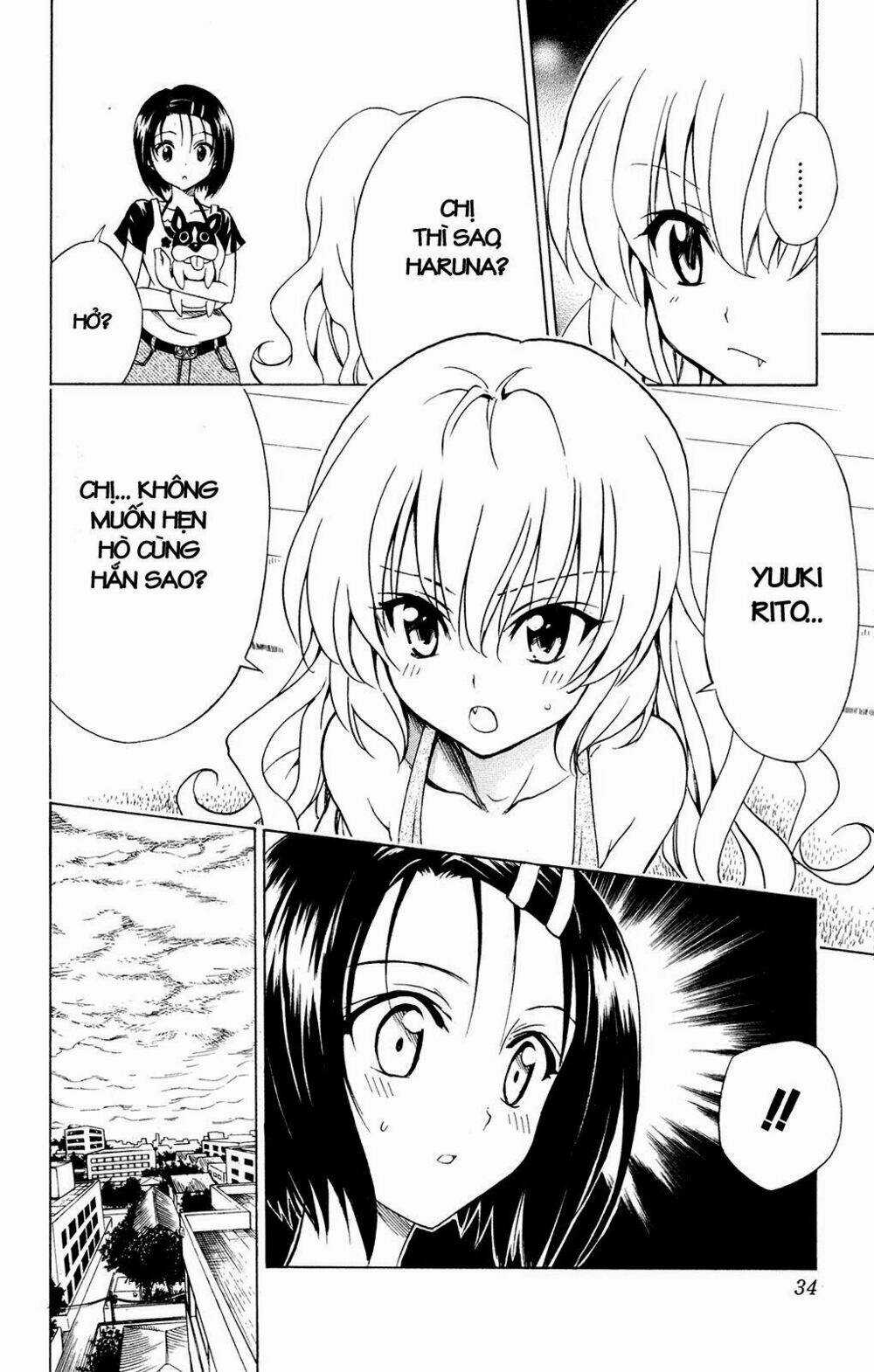 Palawari's Choice Chapter 117 trang 9