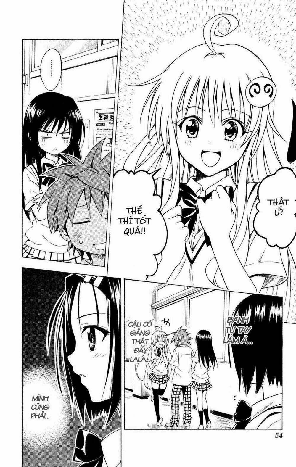 Palawari's Choice Chapter 118 trang 10