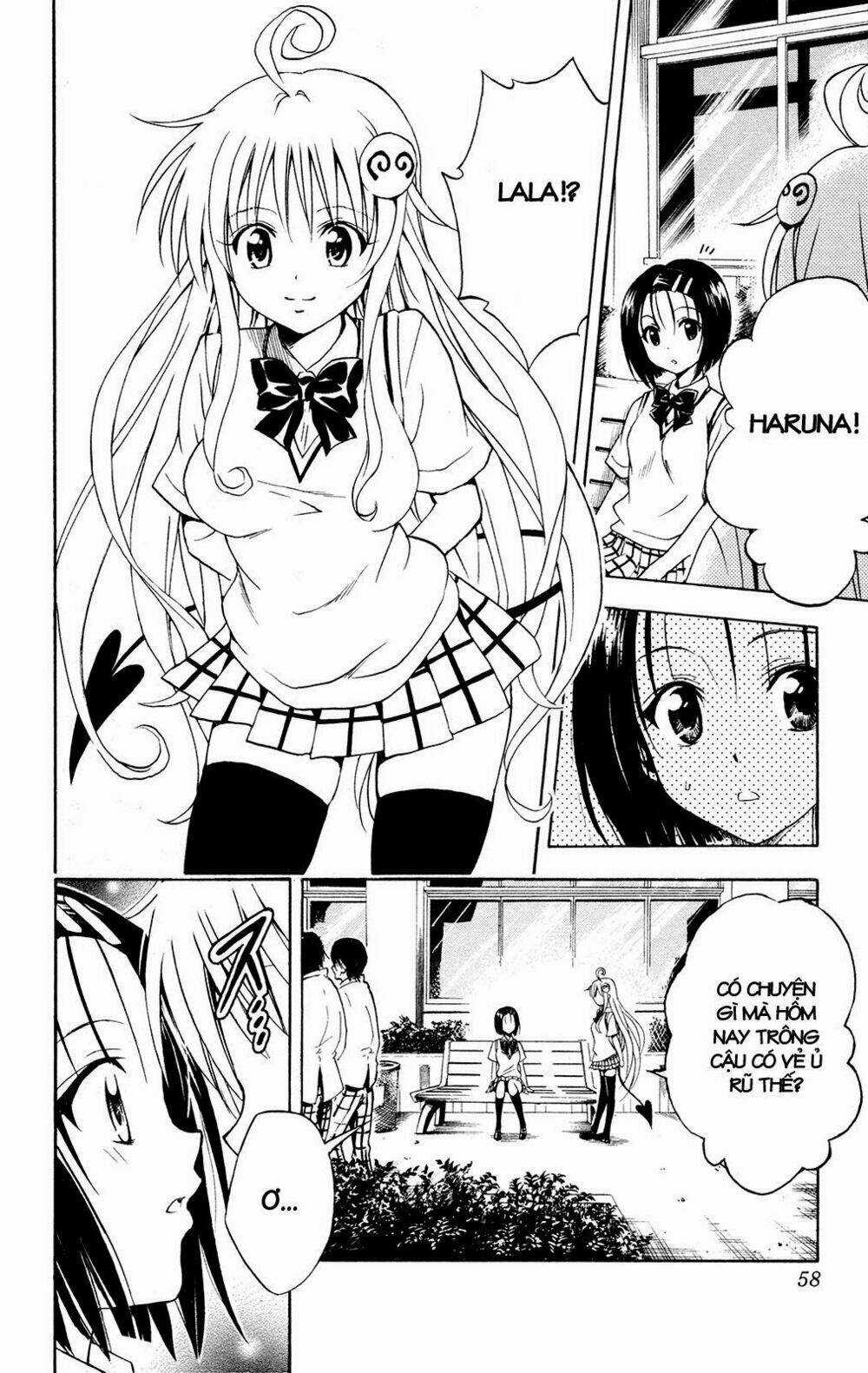 Palawari's Choice Chapter 118 trang 14