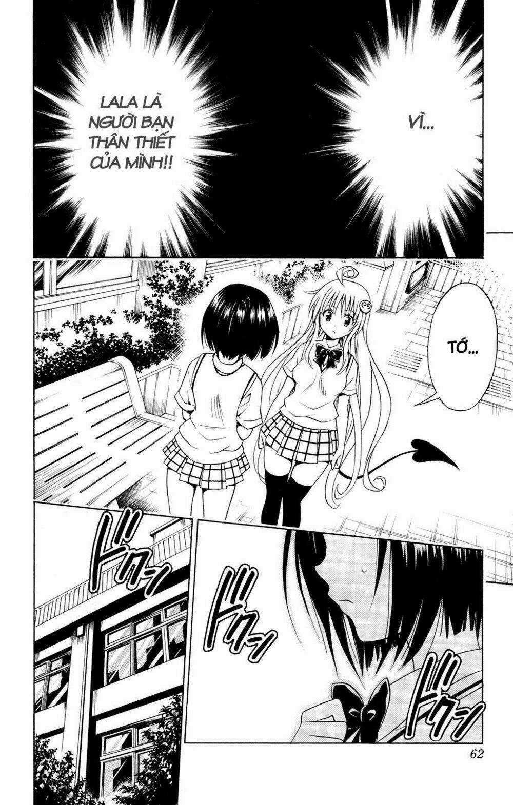 Palawari's Choice Chapter 118 trang 18