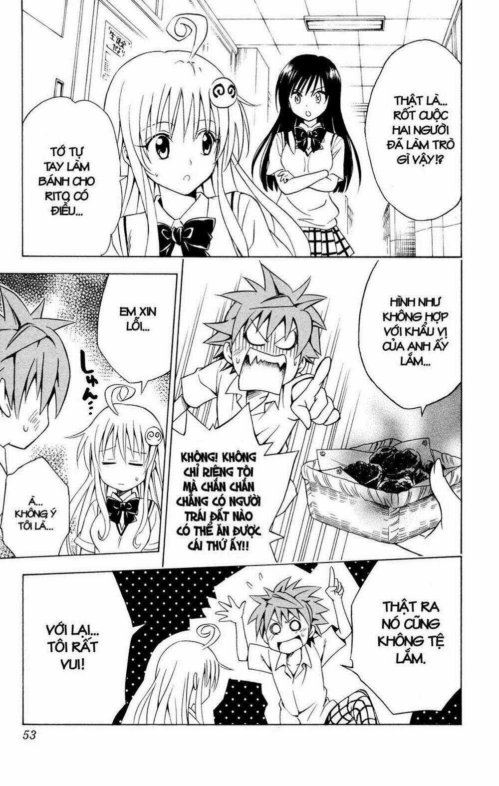 Palawari's Choice Chapter 118 trang 9