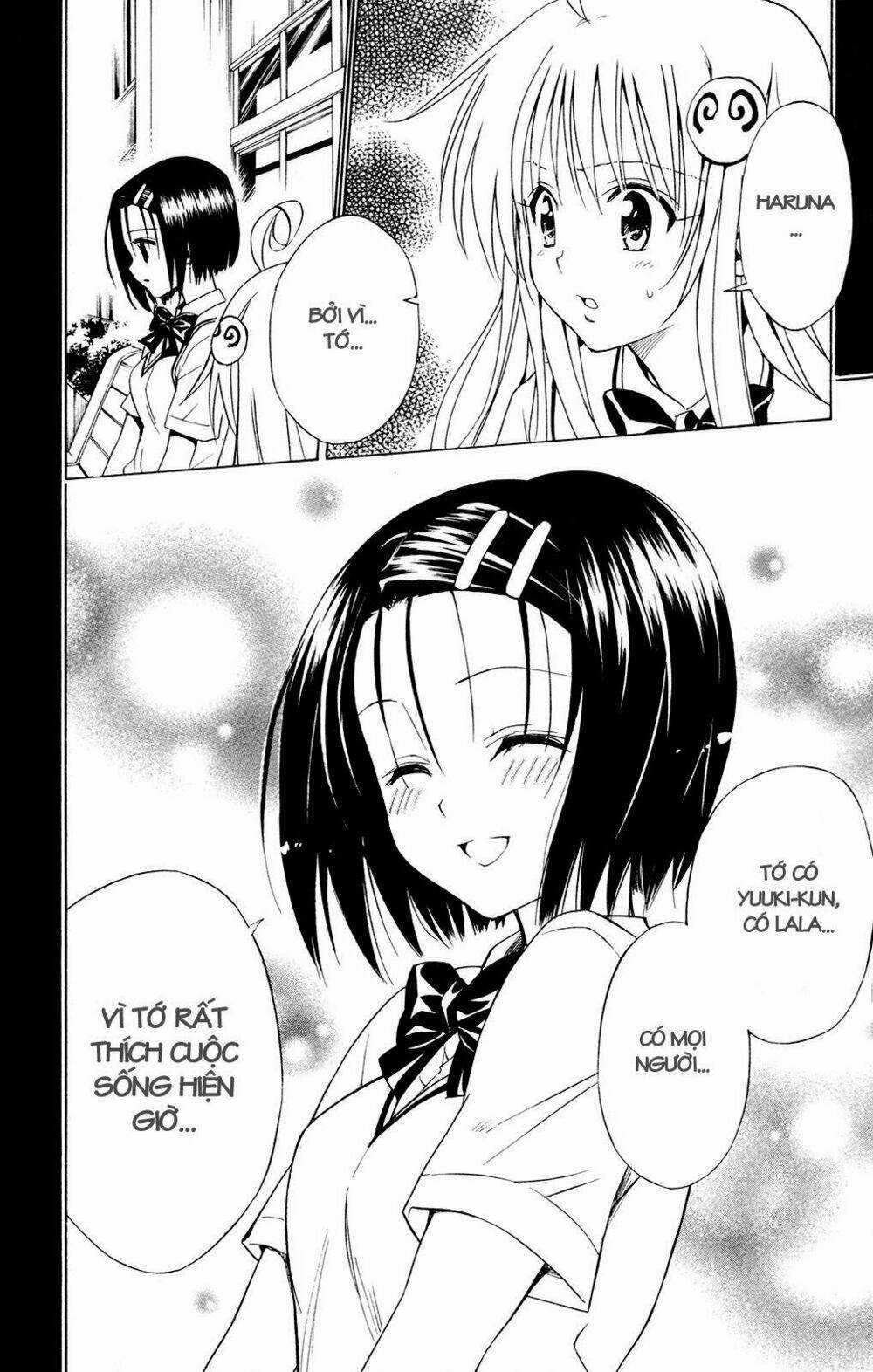 Palawari's Choice Chapter 119 trang 15