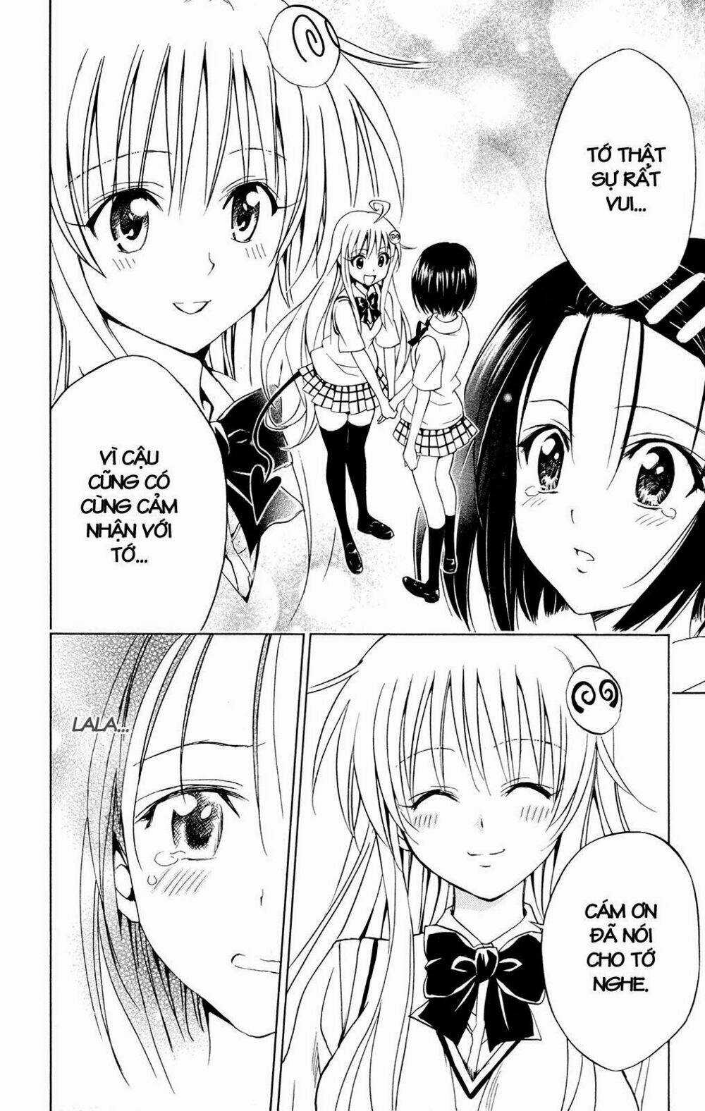 Palawari's Choice Chapter 119 trang 9