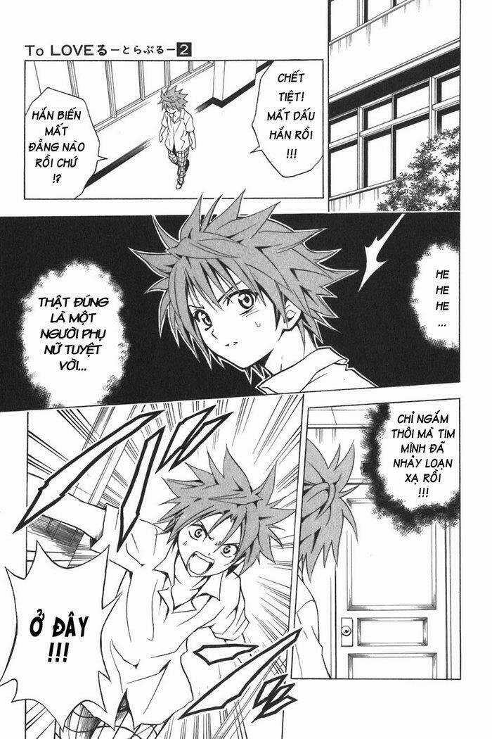 Palawari's Choice Chapter 12 trang 11