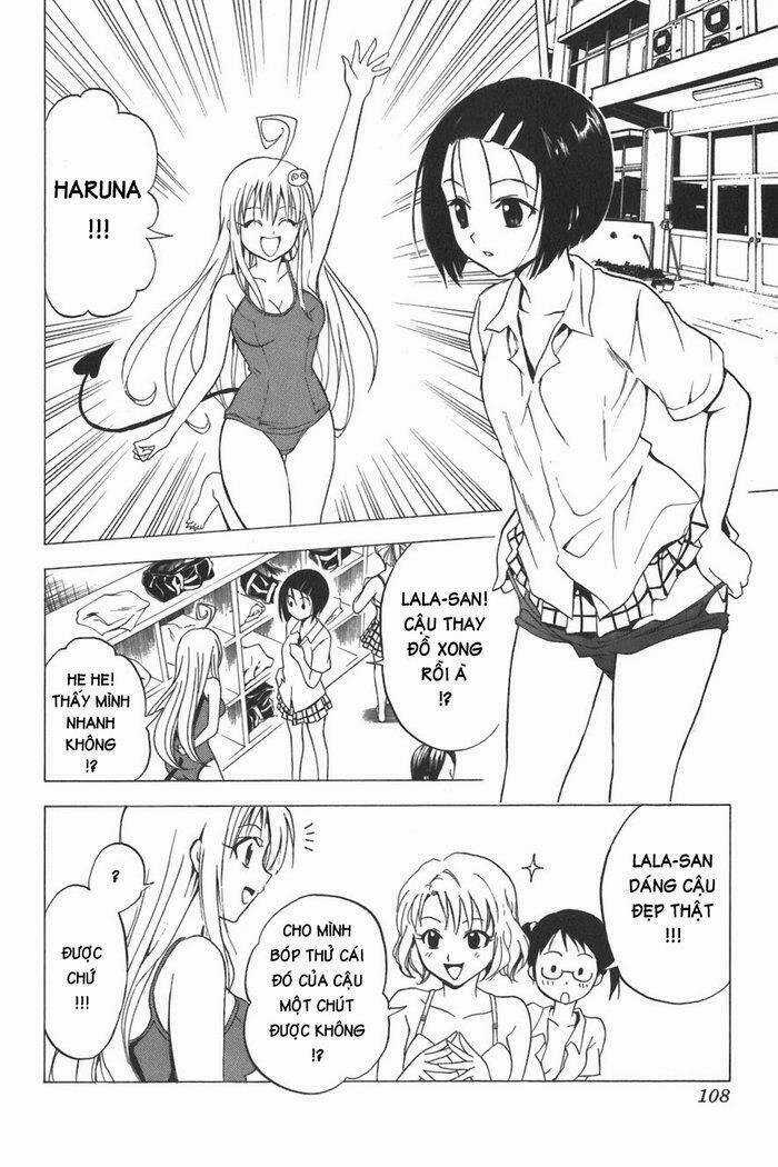 Palawari's Choice Chapter 12 trang 16