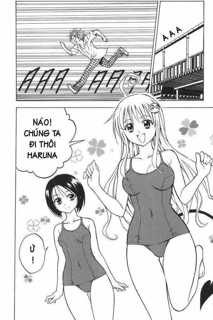 Palawari's Choice Chapter 12 trang 18